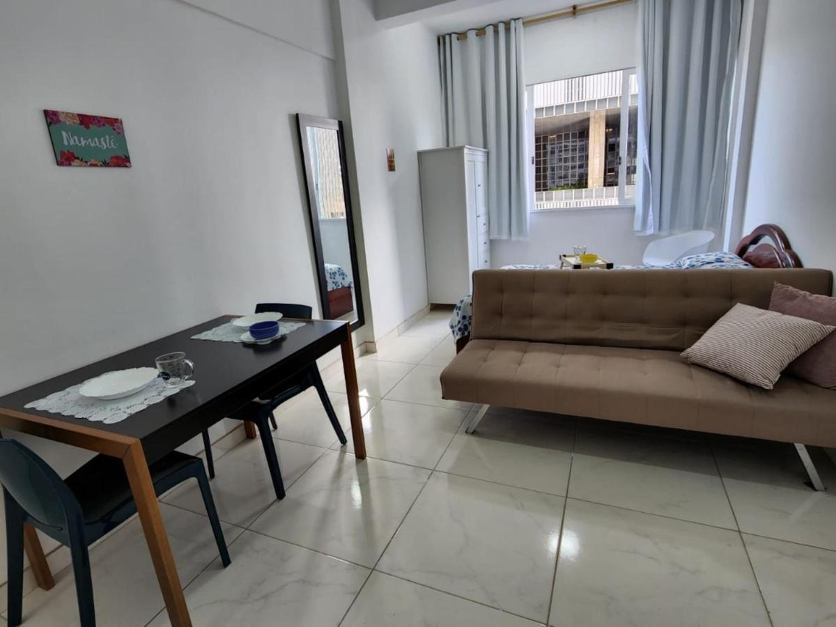 Ferienwohnung Ape Charmoso Da Carioca-Rj Rio de Janeiro Exterior foto