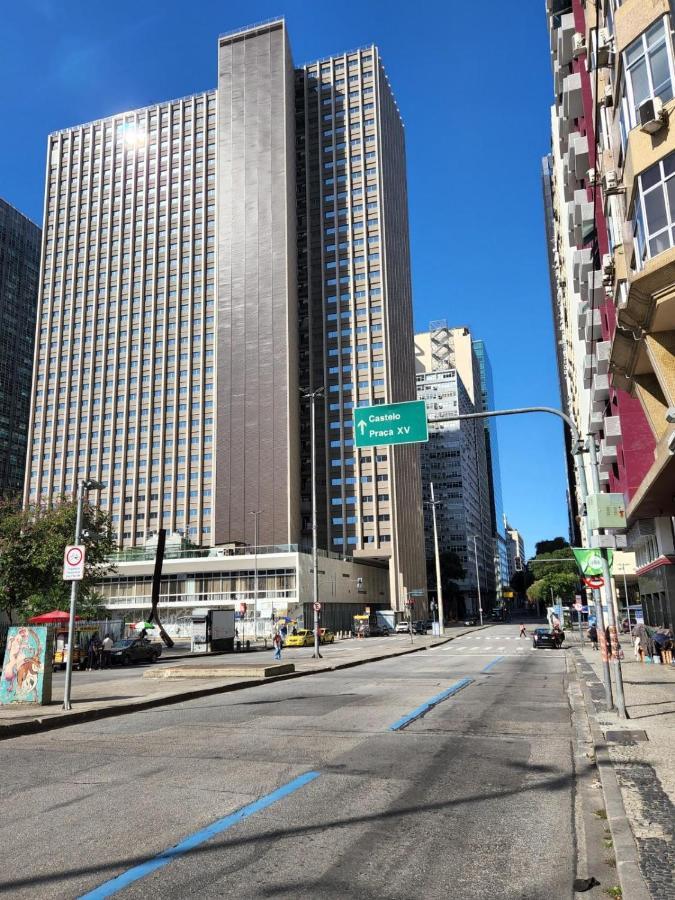 Ferienwohnung Ape Charmoso Da Carioca-Rj Rio de Janeiro Exterior foto